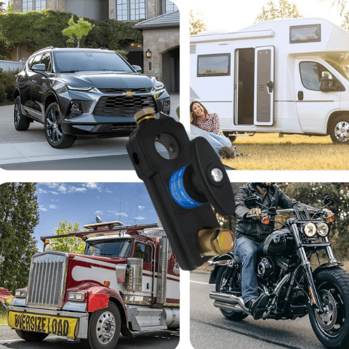 INTERRUPTOR BATERIA GT